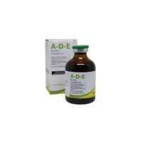 Imagem de ADE INJETAVEL 50 ML - ZOETIS (ADE PFIZER)